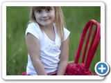 Indian River Lagoon Children Portraits