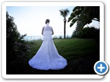 Destination Wedding Photographer Radisson Port Hotel FL