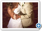 First Dance Photo Radisson Melbourne Fl